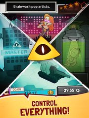Screenshot 7: We Are Illuminati: Conspiracy