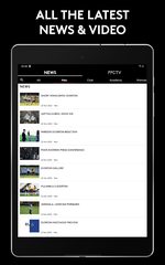 Screenshot 16: Official Fulham FC App