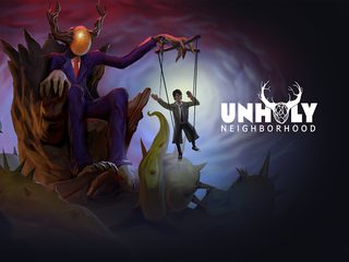 Screenshot 20: Unholy Adventure: Mystery