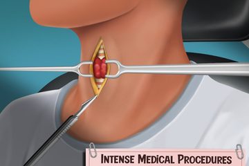 Screenshot 23: Doctor Simulator Surgery Games