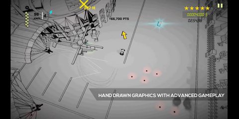 Screenshot 9: Car on the Run: Epic Chase