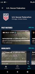 Screenshot 4: ELEVEN SPORTS