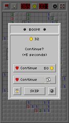 Screenshot 15: Minesweeper Classic: Retro