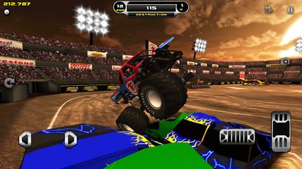Screenshot 19: Monster Truck Destruction™