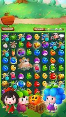 Screenshot 11: Fruit Puzzle Wonderland