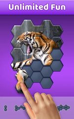 Screenshot 16: Hexa Jigsaw Puzzle ®