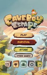 Screenshot 19: Caveboy Escape