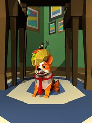 Screenshot 22: Super Doggo Snack Time