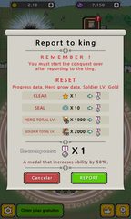 Screenshot 15: Dot Heroes Ⅱ :Nonstop RPG