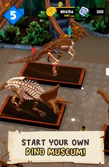 Screenshot 18: Dino Quest 2 Dig Dinosaur Game