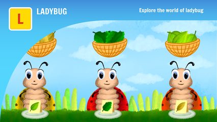 Screenshot 23: ABC kids games for toddlers