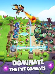 Screenshot 8: Home Defense - Zombie Siege