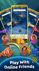 Screenshot 6: Dominoes Ocean