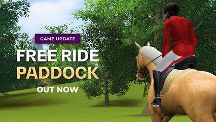 Screenshot 22: FEI Equestriad World Tour