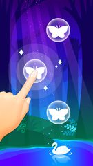Screenshot 20: Catch Tiles Magic Piano Game