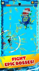 Screenshot 3: Magic Archer: Monster islands