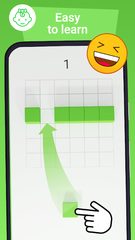 Screenshot 21: Block Brain Puzzle