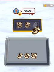 Screenshot 12: Chocolaterie!