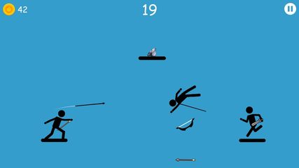 Screenshot 23: The Spearman