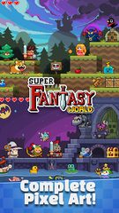 Screenshot 15: Super Retro World : Pixel Art