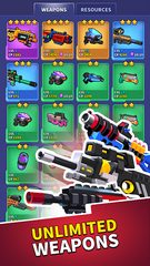 Screenshot 8: Squad Alpha - Action Shooting