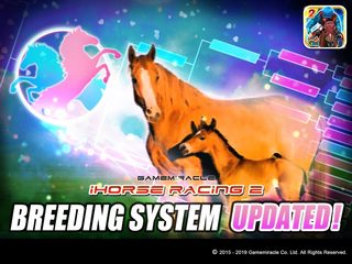Screenshot 3: iHorse Racing 2：Stable Manager