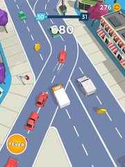 Screenshot 11: Traffic Rush!