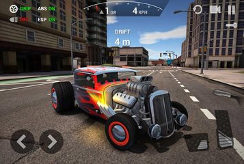 Screenshot 20: Ultimate Car Driving Simulator