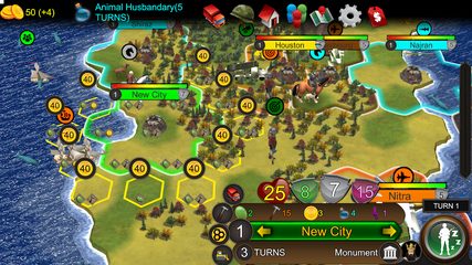 Screenshot 17: World of Empires 2