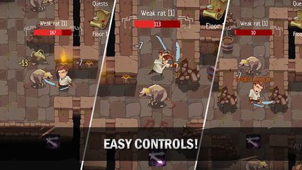 Screenshot 21: Order of Fate - Roguelike RPG