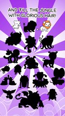Screenshot 16: Lion Evolution: Jungle King