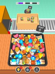 Screenshot 11: Match & Sort 3D