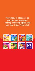 Screenshot 20: Kahoot! Numbers by DragonBox