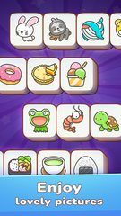 Screenshot 4: Tile star・Pair Matching puzzle