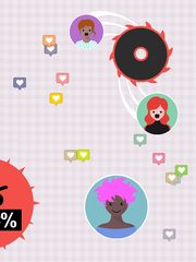 Screenshot 19: Alien Blob io
