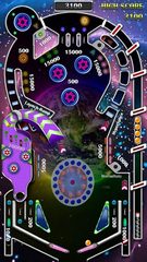 Screenshot 2: Pinball Flipper Classic 12 in 1: Arcade Breakout