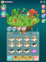 Screenshot 24: Merge Safari - Fantastic Isle