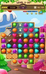 Screenshot 22: Candy Journey