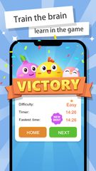 Screenshot 15: Sudoku - Classic Number Puzzle