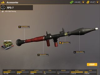 Screenshot 23: Sniper Warrior: PvP Sniper