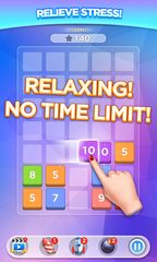 Screenshot 2: Merge Number Puzzle