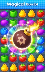 Screenshot 8: Fruit Candy Bomb