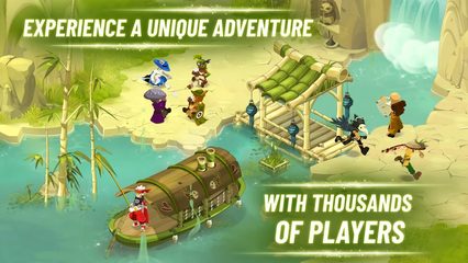 Screenshot 20: DOFUS Touch