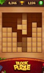 Screenshot 10: Wood Block Puzzle