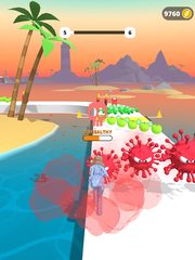 Screenshot 16: Run Healthy