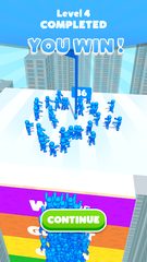 Screenshot 24: Crowd Climb