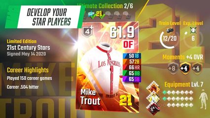 Screenshot 9: Franchise Baseball 2022