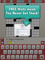 Screenshot 24: Penny Dell Crosswords