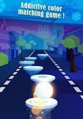 Screenshot 14: Hop Ball 3D: Dancing Ball on the Music Tiles