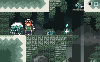 Screenshot 20: Nameless Cat